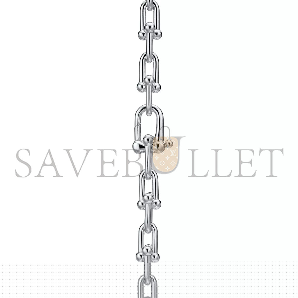 T*f*ny hardwear small link necklace 60153093